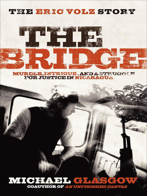 cover image of The Bridge